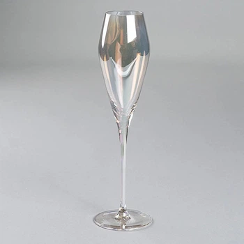 Бокал Тяжелый танец 570 мл Прозрачный (9115-001)