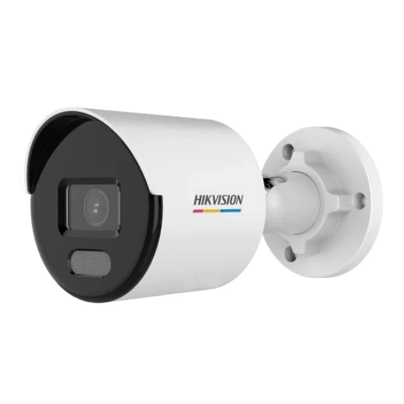 Видеокамера Ip Hikvision DS-2CD1027G0-LC 2,8 мм (10373)