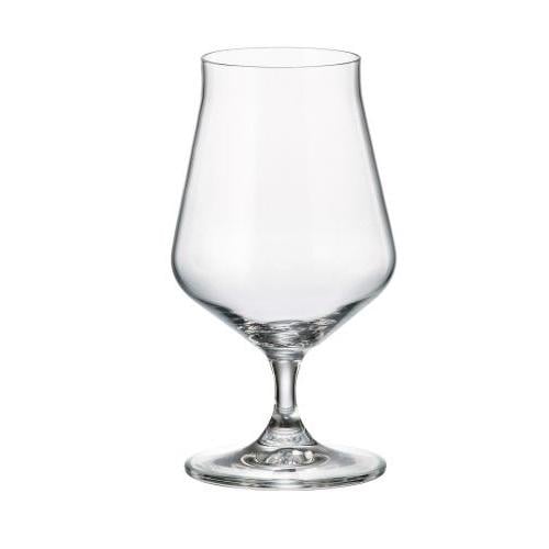 Набір келихів для коньяку Bohemia Alca 1SI12/00000/300 300 мл 6 шт. Набір келихів для коньяку Bohemia Alca 1SI12/00000/300 300 мл 6 шт.