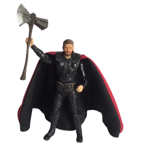 Фигурка Тора 15 см (12399402) Фигурка Тора 15 см (12399402)