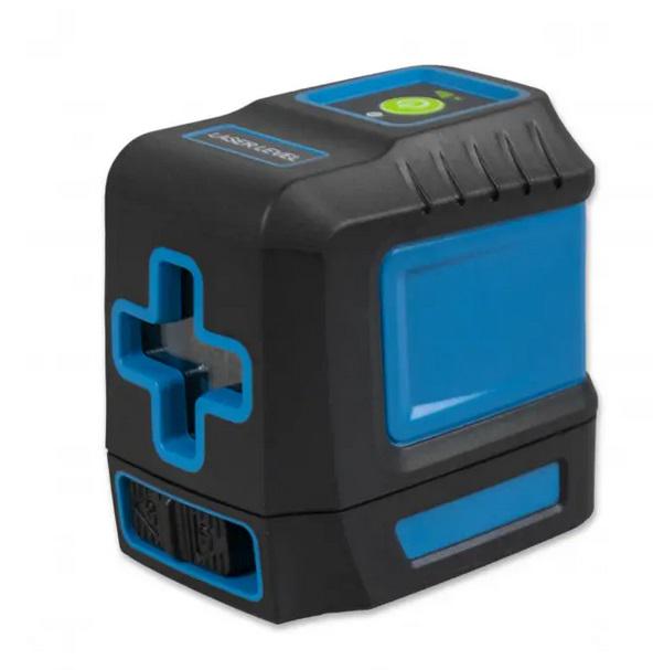 Лазерный уровень KRAISSMANN 2 LLC 30 G (1526272773) - фото 4 Лазерный уровень KRAISSMANN 2 LLC 30 G (1526272773) - фото 4