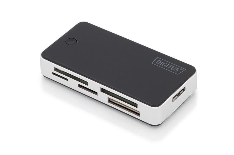 Кардрідер Digitus USB 3.0 All-in-one (23228417)