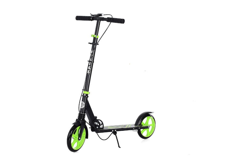 Самокат SR 2-010-1-BGR (AN003087)