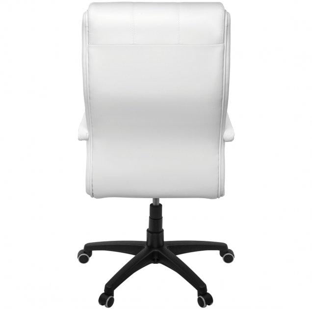 Кресло Green Product Mini Lord Full White (к-0505) - фото 4