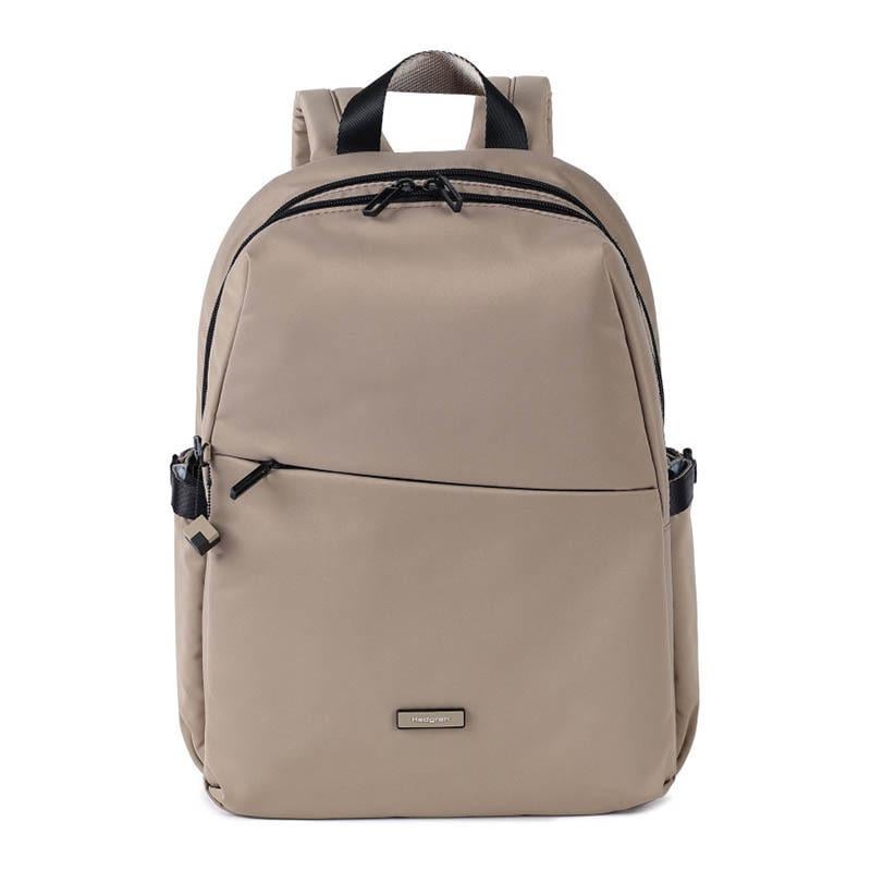 Городской рюкзак Hedgren Nova Cosmos 13" 14,6 л Stone Beige (HNOV06/220/01)