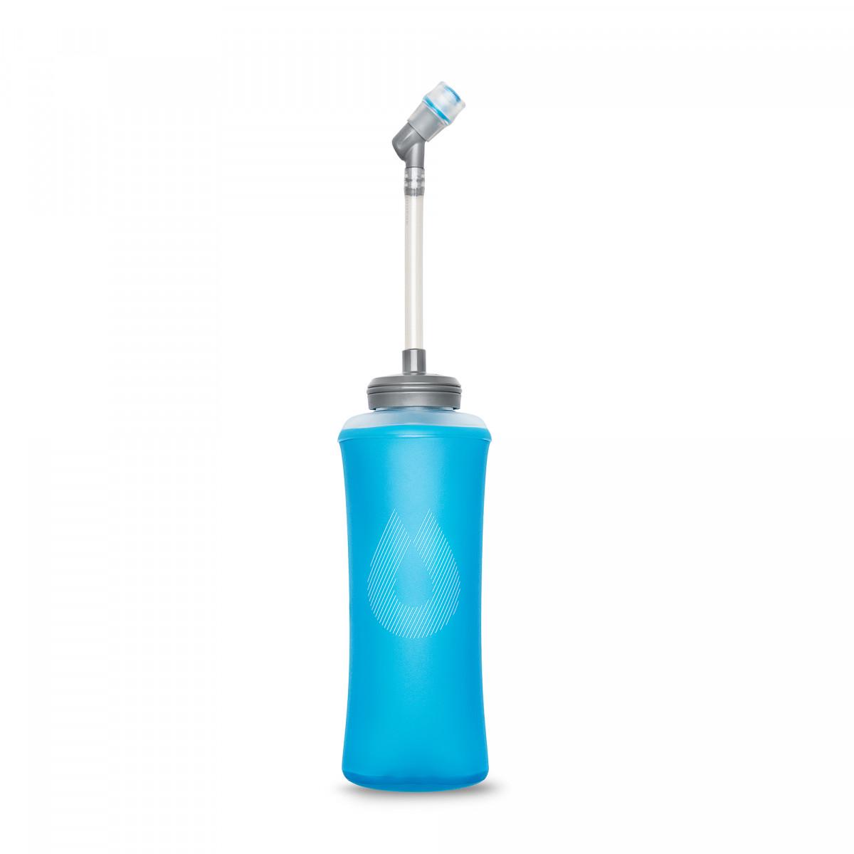 Мягкая фляга HydraPak UltraFlask Malibu Blue 600 мл (55516)