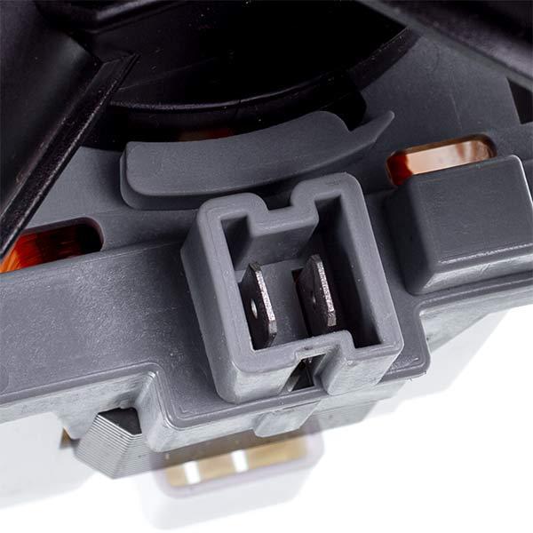 Насос 00141896 Askoll 30W М50 для пральної машини Bosch (00000038683) - фото 4 Насос 00141896 Askoll 30W М50 для пральної машини Bosch (00000038683) - фото 4