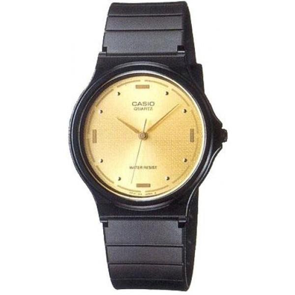 Годинник чоловічий Casio MQ-76-7A1
