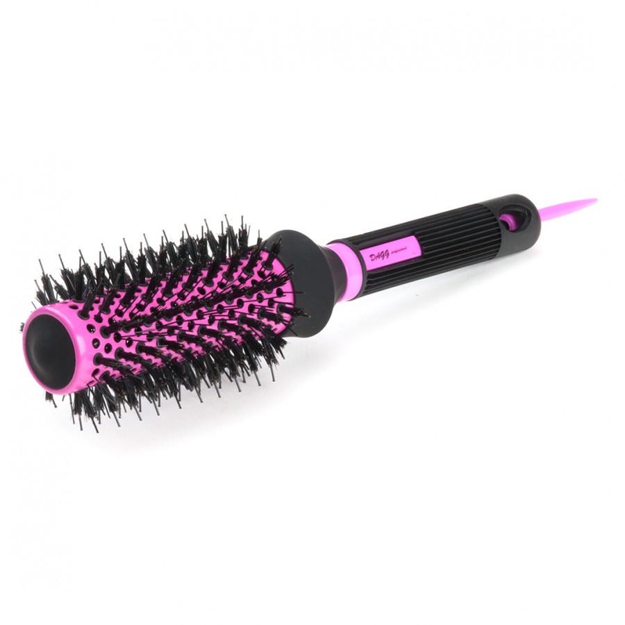 Расческа термобрашинг для волос DAGG Premium T 112-2813 TC (1941126070)