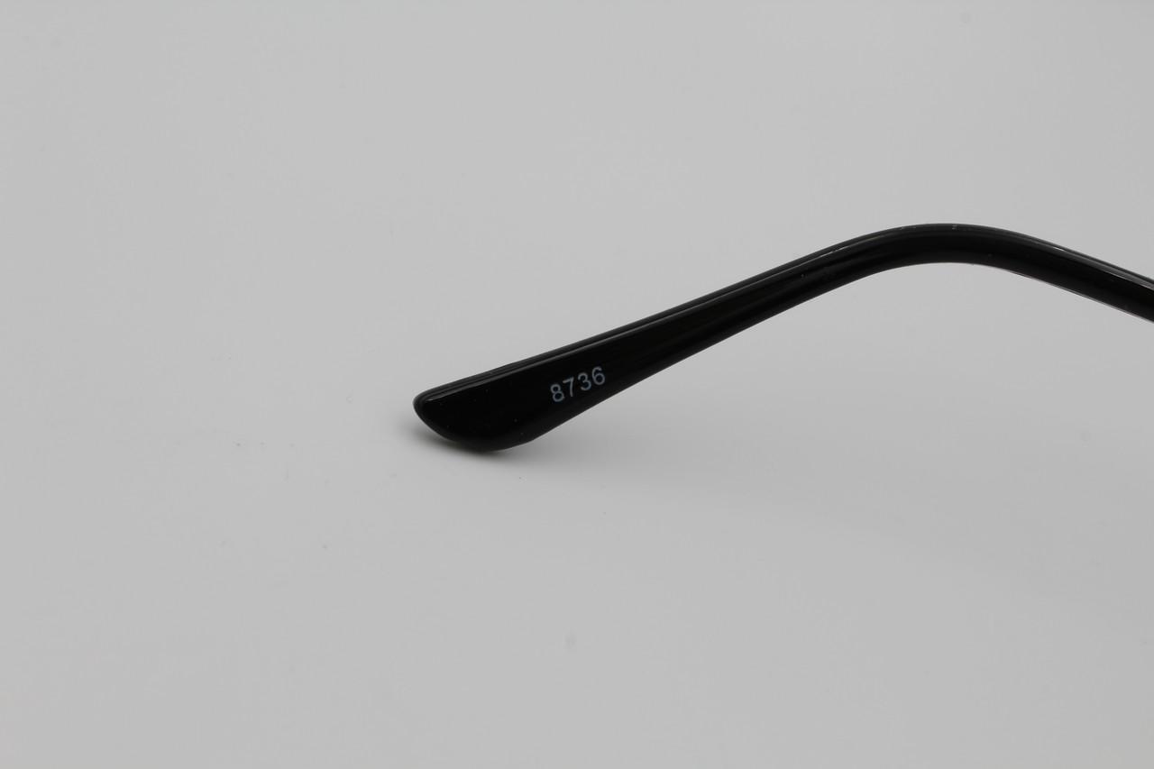 Сонцезахисні окуляри поляризаційні чоловічі 8736 (2584509841) - фото 10