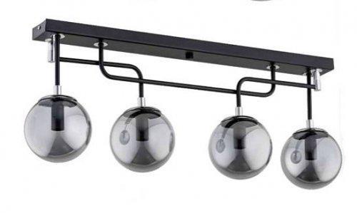 Потолочная люстра Alfa Gatus (63027)