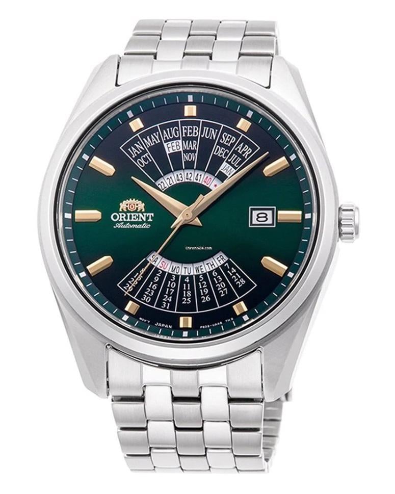 Часы наручные Orient RA-BA0002E10B (132839)