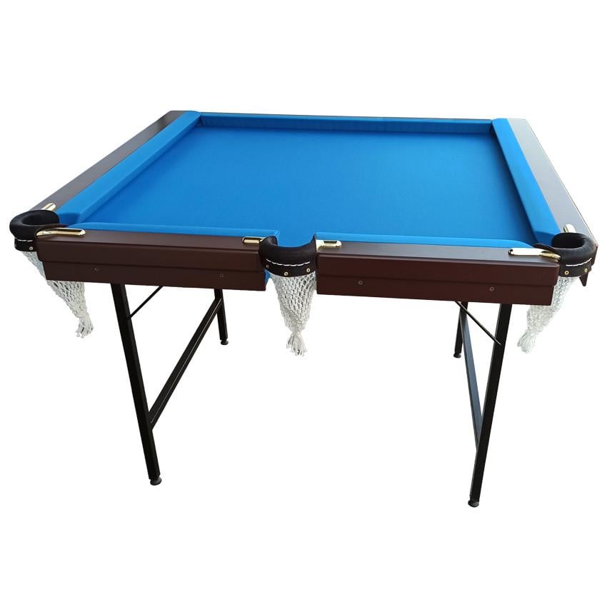 Тренажер бильярдный на складных ножках (2026344780)