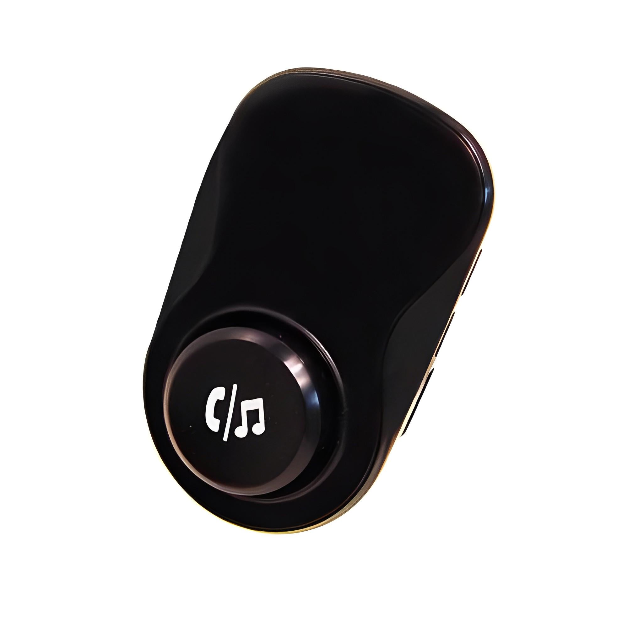 Модулятори-FM автомобільний Bluetooth 3.0 Handsfree 2xUSB MicroSD CAR78 (4253)