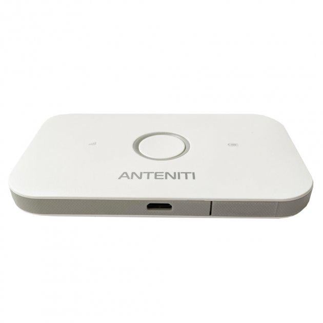 Wi-Fi-роутер Anteniti E5573 4G/3G