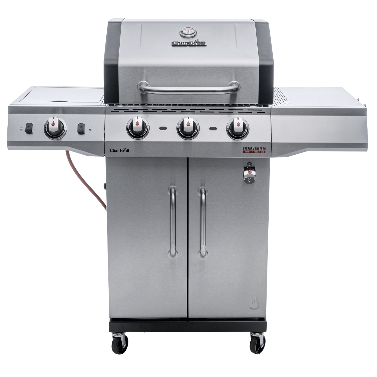 Гриль газовый Char-Broil Performance PRO S 3 (2624142573)