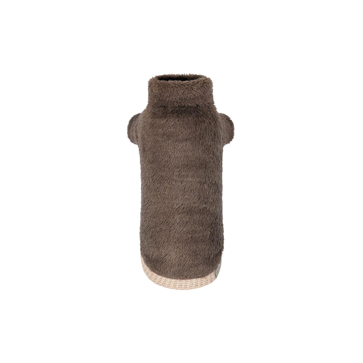 Свитер для кошек Pet Fashion Tim М Кофейный (РR442614)