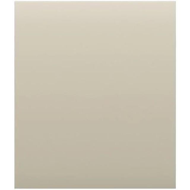 Заглушка монтажної коробки Ajax CoverPlate CenterCover CP Ivory