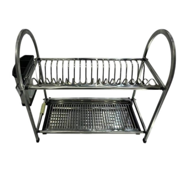 Сушилка для посуды Dynasty 51х45х27 см (ffab660f) Сушилка для посуды Dynasty 51х45х27 см (ffab660f)