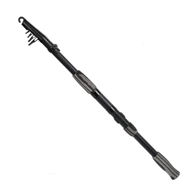 Спиннинг телескоп Okuma 2,7 м 10-30 г (LU001548)