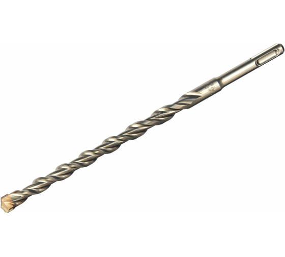 Бур Milwaukee SDS-Plus 14х260 мм 1 шт. (4932307079)