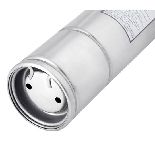 Насос глубинный Forwater 3QGDa370-80 из нержавеющей стали (SVR-CV021779) - фото 4 Насос глубинный Forwater 3QGDa370-80 из нержавеющей стали (SVR-CV021779) - фото 4