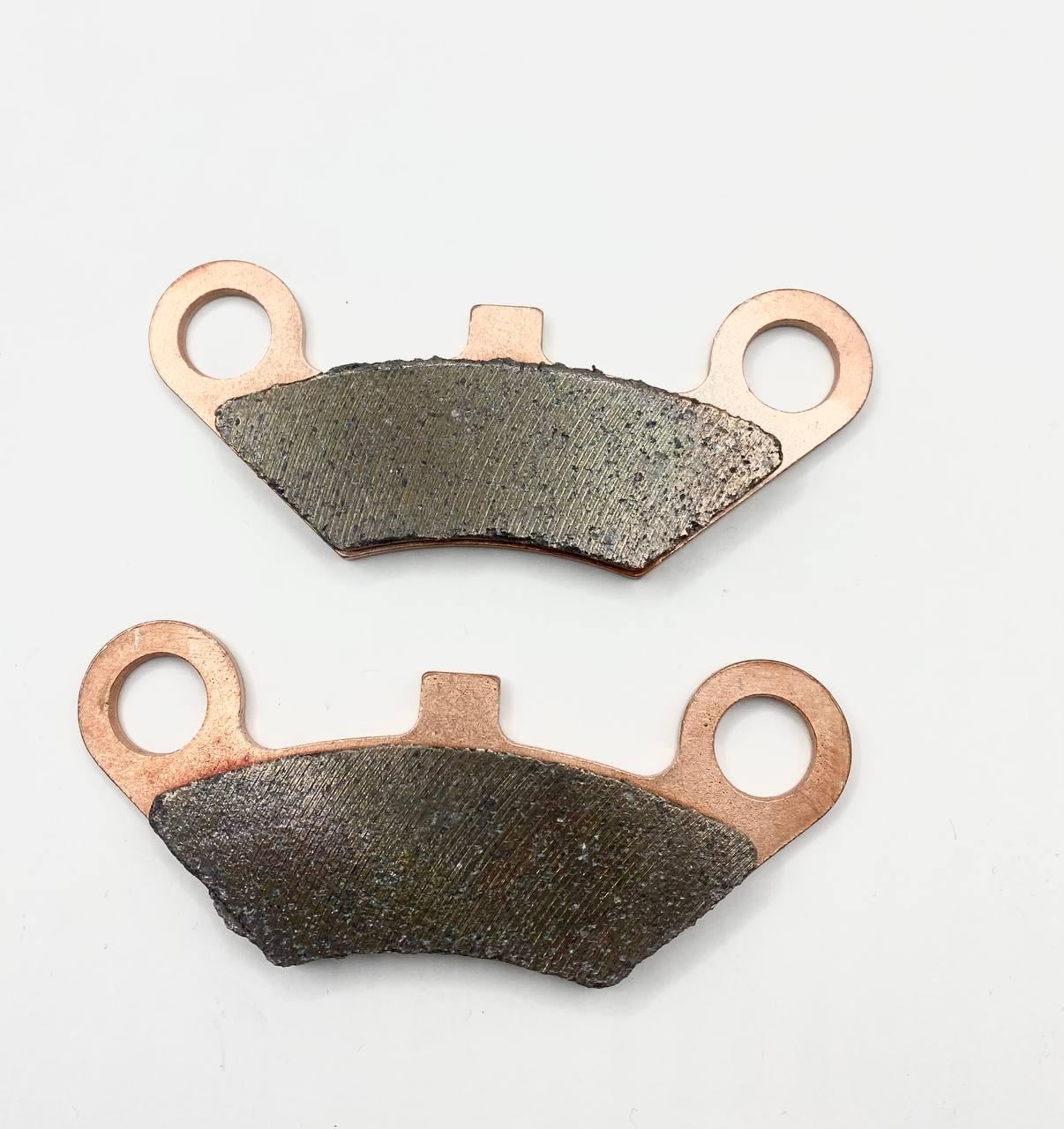 Тормозные колодки передние СFMoto 9010-0808B0 (LO63)
