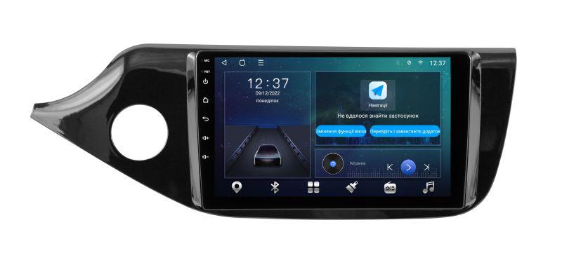 Магнитола штатная Soundbox MTX-9977 для Kia Ceed 2012-2017 (11923355)