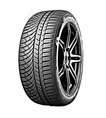 Шина Marshal WinterCraft WS71 235/60 R18 107H без шипів зимова