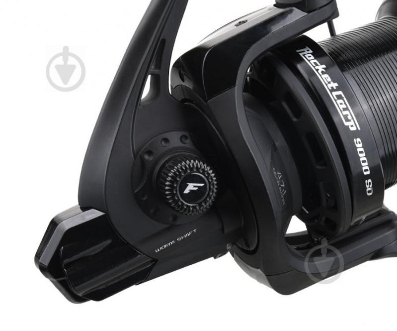 Катушка Flagman Rocket Carp 9000 SD - фото 3