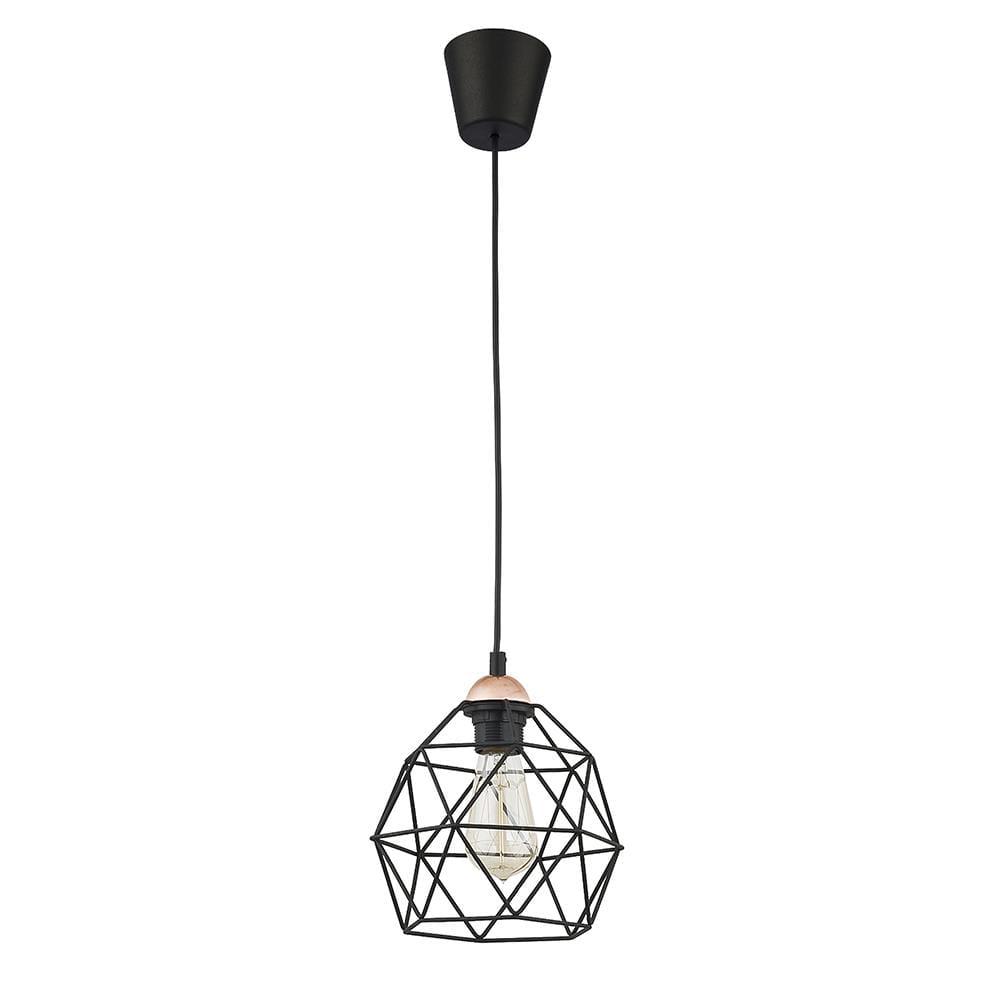 Люстра TK Lighting 1638 Galaxy (TK1638)