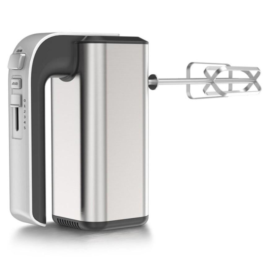 Міксер кухонний ручний BT-6664 5 швидкостей 800 Вт (Mksr-28)