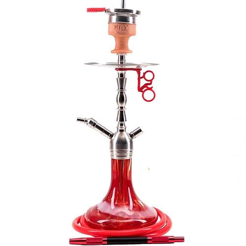 Кальян AMY DELUXE SS10 rd 50 см