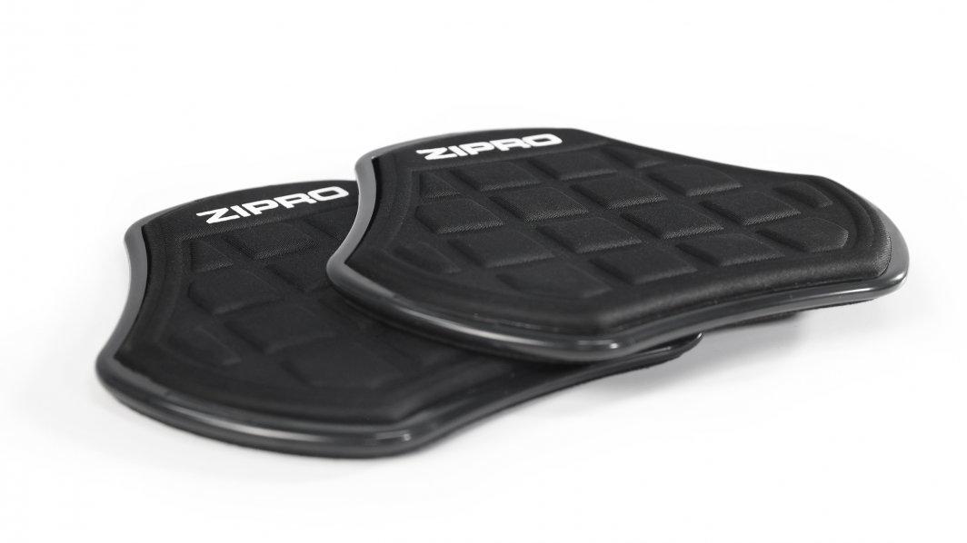 Диски для упражнений Zipro Slip 2 шт. (437920) - фото 4 Диски для упражнений Zipro Slip 2 шт. (437920) - фото 4