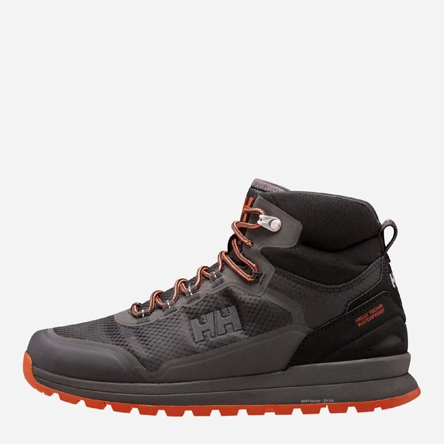 Ботинки мужские Helly Hansen Durango Boot HT р. 42,5 (11882 990) - фото 2