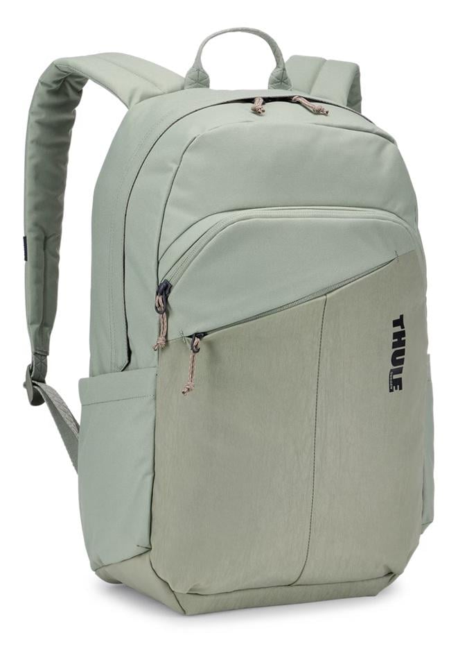 Рюкзак городской Thule Campus Indago 23L TCAM-7116 Quiet Green (UG-3205207)