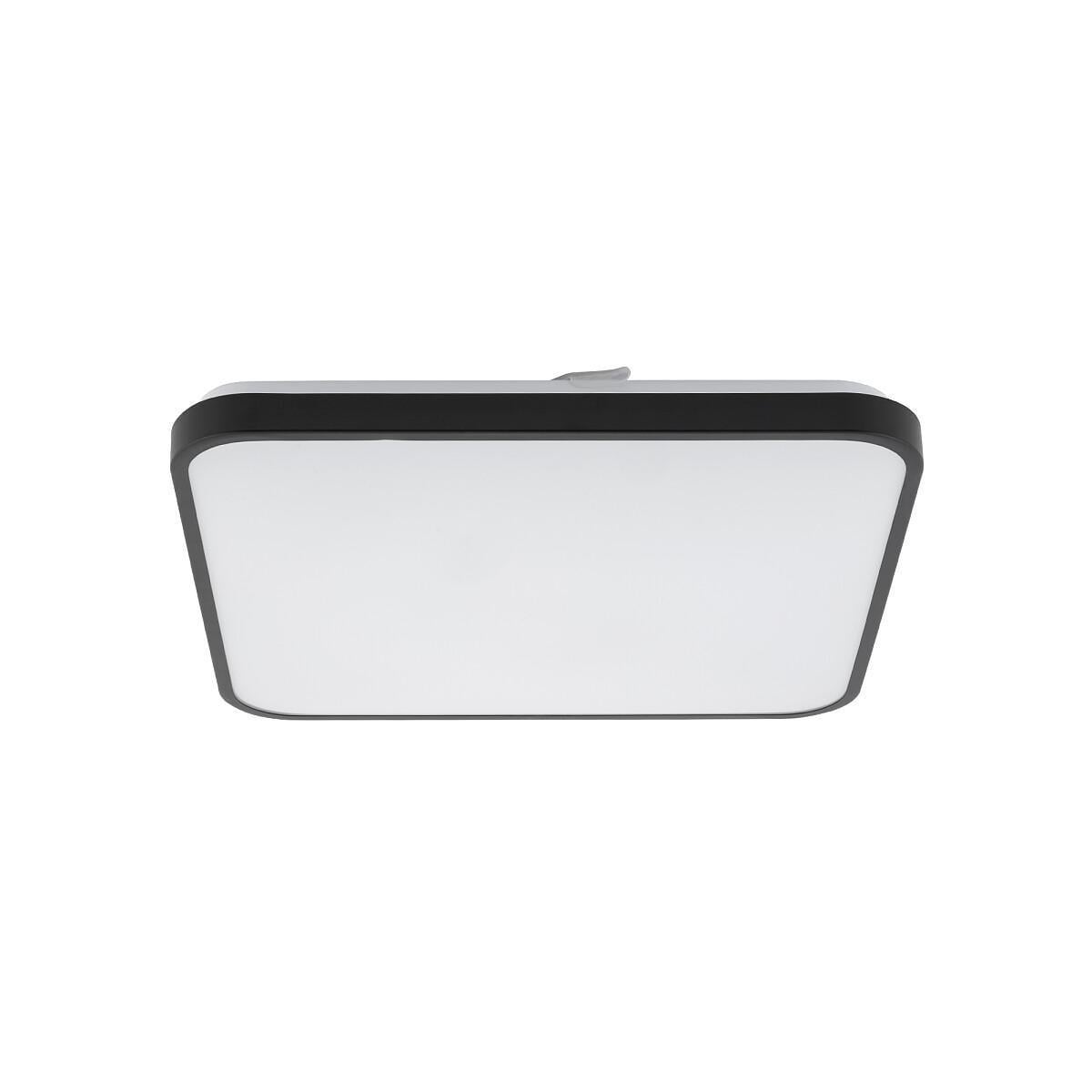 Светильник Nowodvorski 10986 Agnes Square Led Pro