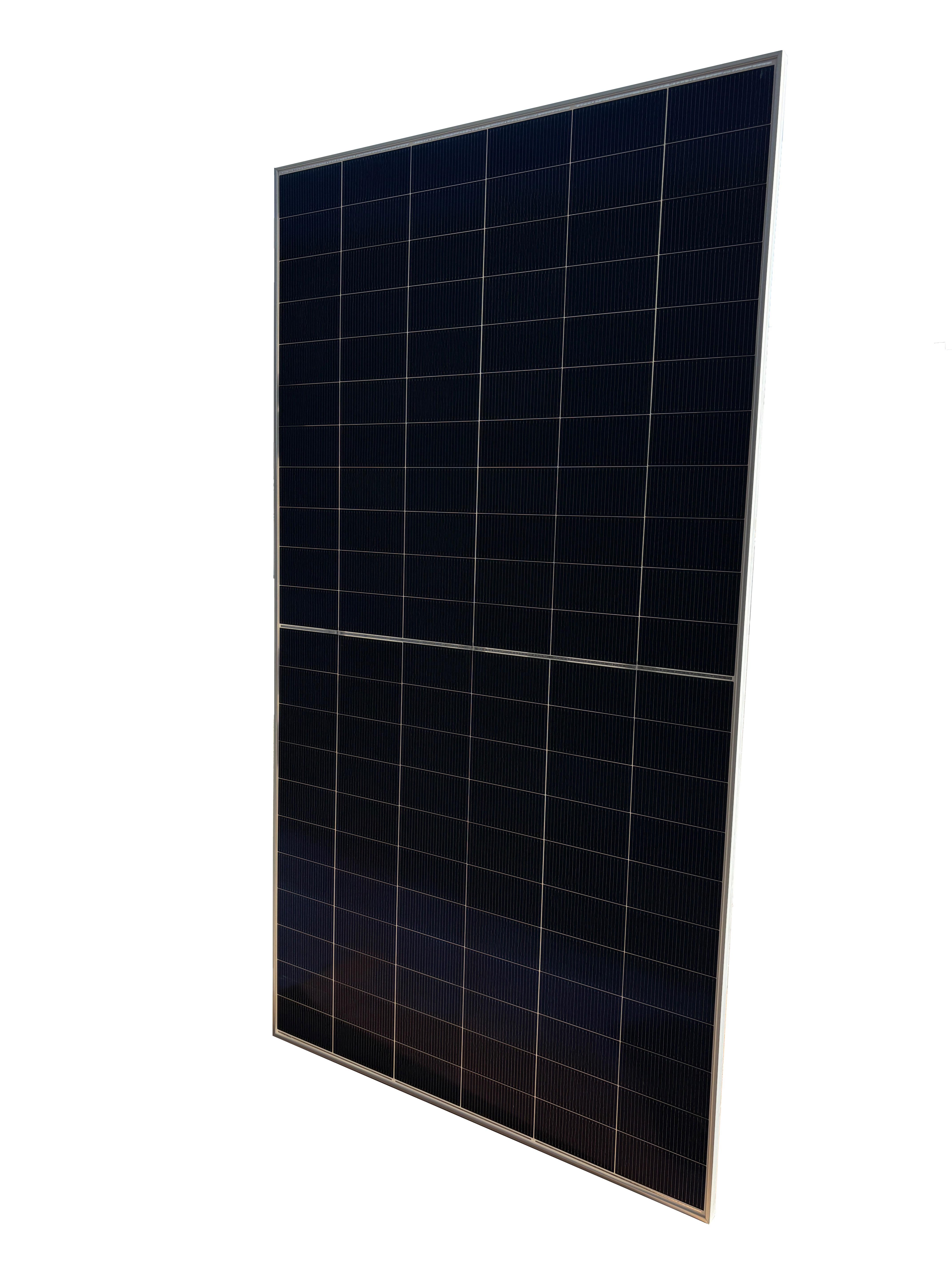 Комплект солнечных панелей DAH Solar 710W N-Type TOPCon монокристаллические панели для СЭС 12 кВт (36227566)