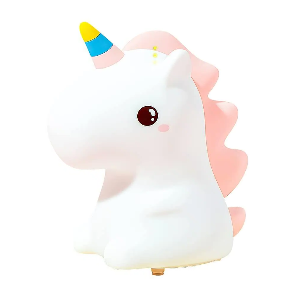 Нічник силіконовий Unicom Night Light (801809)