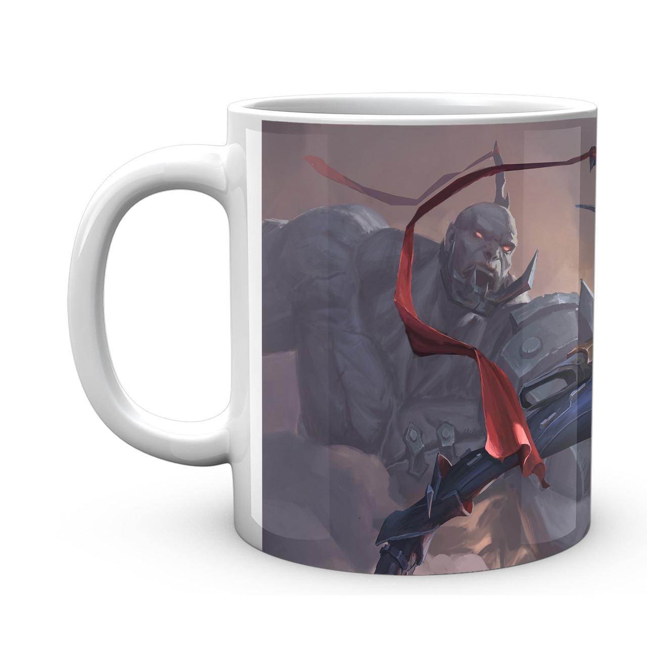 Чашка Geekland League of Legends (LOL 002.37)