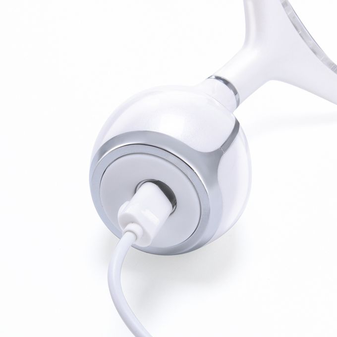 Ліфтинг-масажер для обличчя та шиї NECK CARE & Wrinkle Ms.W для ліфтингу омолодження і підтяжки шкіри - фото 5 Ліфтинг-масажер для обличчя та шиї NECK CARE & Wrinkle Ms.W для ліфтингу омолодження і підтяжки шкіри - фото 5