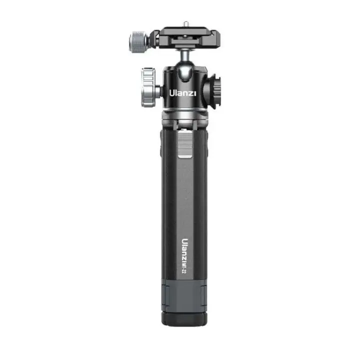 Штатив Ulanzi Vijim Aluminum Alloy Camera Vlog Set UV-2336 MT-24 Black