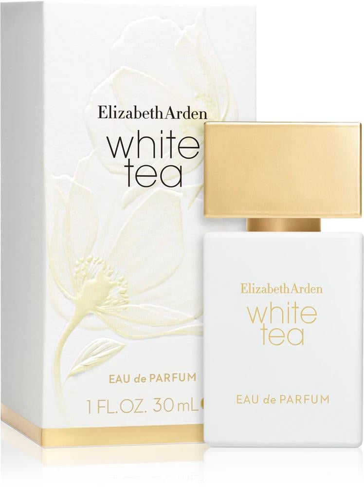 Парфюмированная вода для женщин Elizabeth Arden White Tea 30 мл (380237)