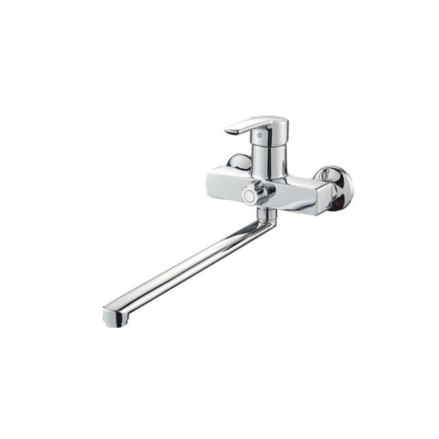 Змішувач для ванни MIXXUS Pamela 006 Euro (MI6264)