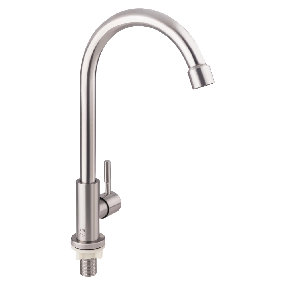 Змішувач для кухні Lidz Aria 269F (41825)