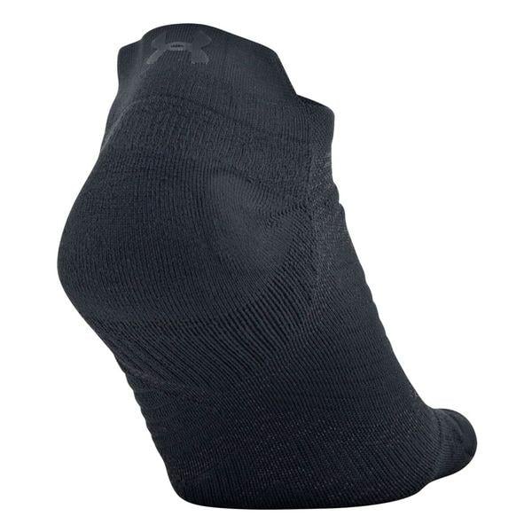 Носки UA Cooling NS M р. 36-41 Черный (1329372-001) - фото 4 Носки UA Cooling NS M р. 36-41 Черный (1329372-001) - фото 4