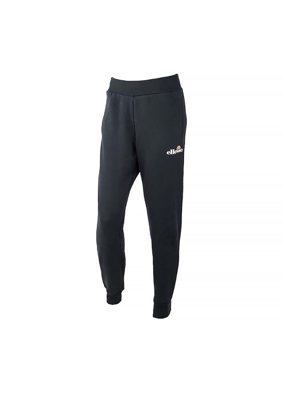 Штани жіночі Ellesse Hallouli Jog Pants M Чорний (7dSGK13652-011 M)