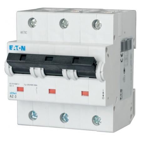 Автоматический выключатель Eaton AZ-3-100A 20kA