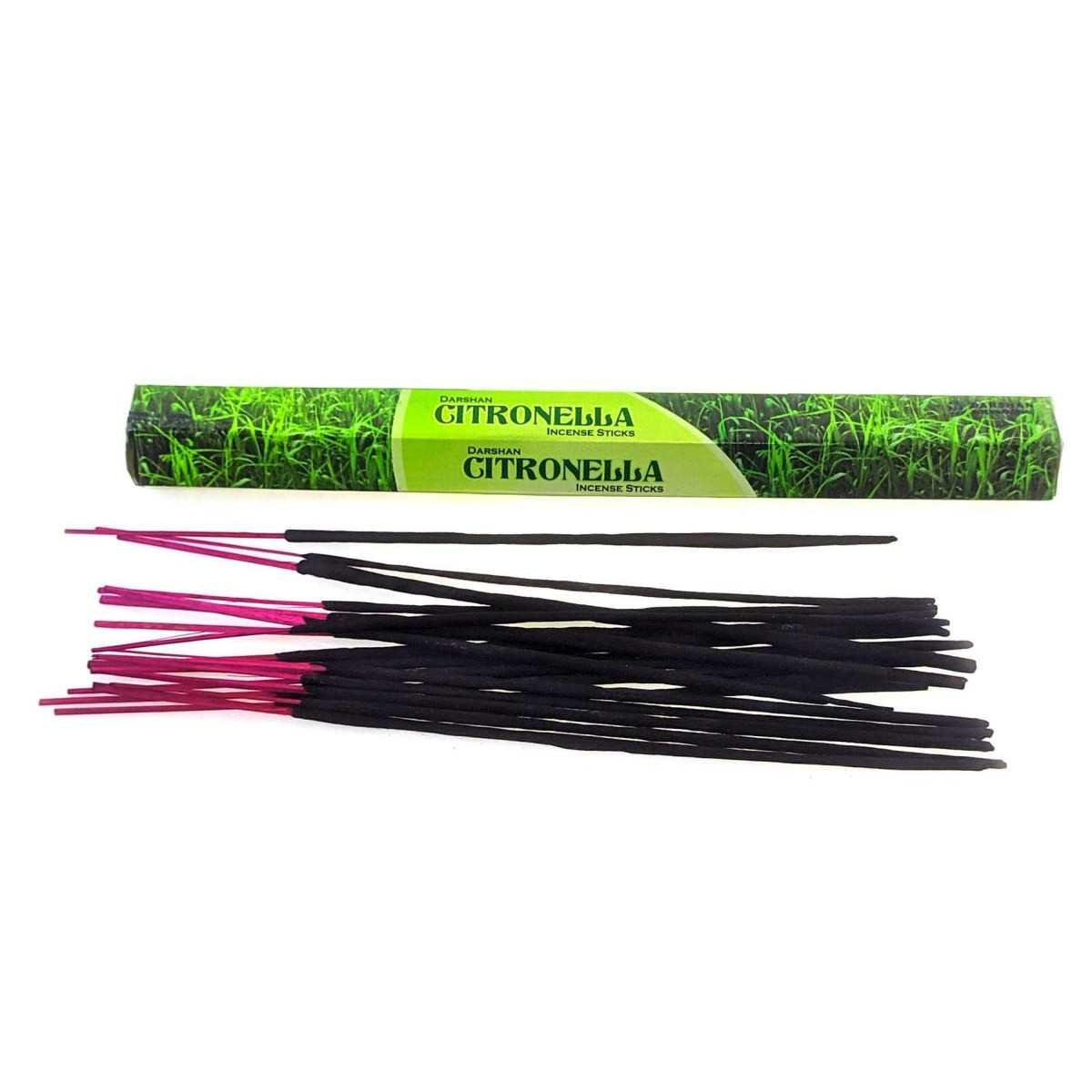 Аромапалочки Citronella (2513-MZ)