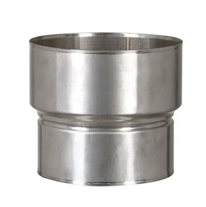 Переходник AiSi 321 0,8 мм ⌀ 160 мм (L000697)